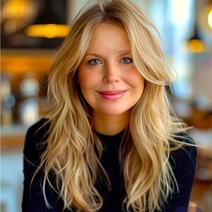 Meet your Posher, Nicole